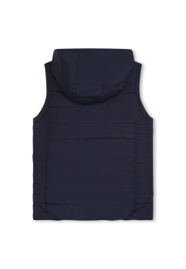 Boss Елек J26500 D Тъмносин Regular Fit - Pepit.bg