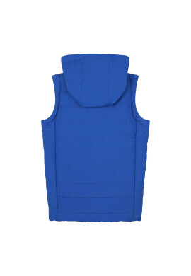 Boss Елек J26500 S Син Regular Fit - Pepit.bg
