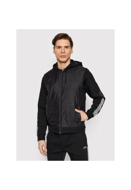 Boss Елек Landino_66Zo 50468979 Черен Regular Fit - Pepit.bg