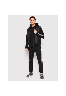 Boss Елек Landino_66Zo 50468979 Черен Regular Fit - Pepit.bg