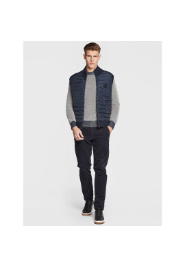 Boss Елек Lemario 50478631 Тъмносин Regular Fit - Pepit.bg