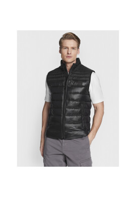 Boss Елек Odeno 50472861 Черен Regular Fit - Pepit.bg