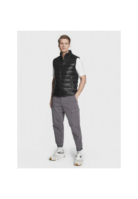 Boss Елек Odeno 50472861 Черен Regular Fit - Pepit.bg