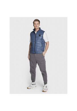 Boss Елек Odeno 50472861 Син Regular Fit - Pepit.bg