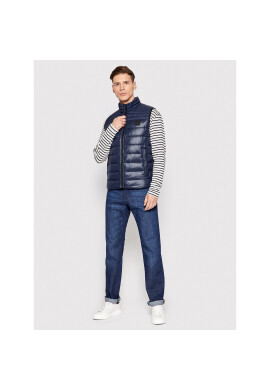 Boss Елек Odeno 50472861 Тъмносин Regular Fit - Pepit.bg