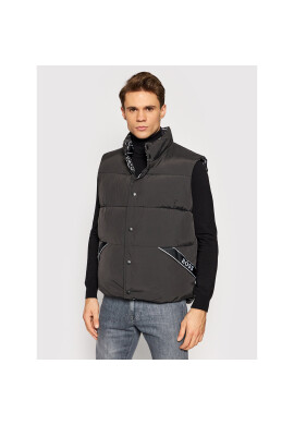 Boss Елек Oriok_HC 50462847 Черен Regular Fit - Pepit.bg