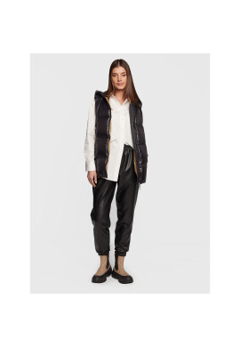 Boss Елек Padriani 50478322 Черен Regular Fit - Pepit.bg