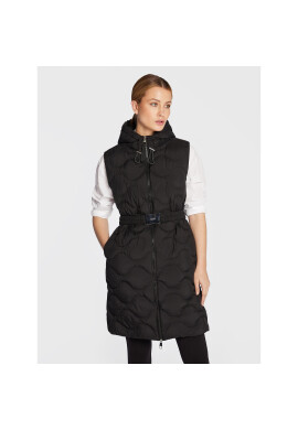 Boss Елек Pakilta 50478323 Черен Regular Fit - Pepit.bg