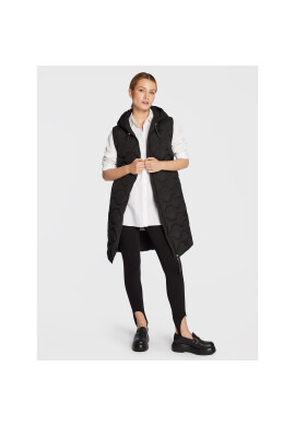 Boss Елек Pakilta 50478323 Черен Regular Fit - Pepit.bg