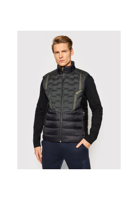 Boss Елек V_Marson 50454959 Черен Regular Fit - Pepit.bg