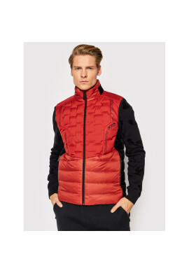 Boss Елек V_Marson 50454959 Оранжев Regular Fit - Pepit.bg