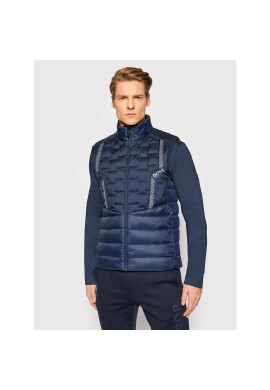 Boss Елек V_Marson 50454959 Тъмносин Regular Fit - Pepit.bg