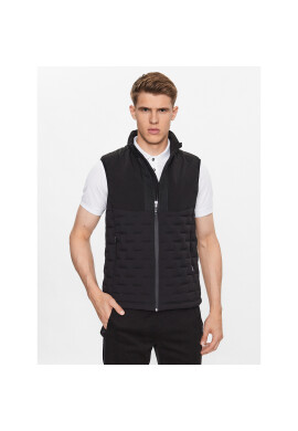 Boss Елек V_Petrick 50491912 Черен Regular Fit - Pepit.bg