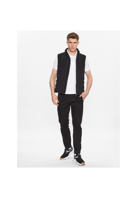 Boss Елек V_Petrick 50491912 Черен Regular Fit - Pepit.bg