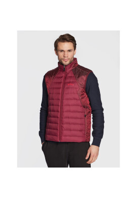 Boss Елек V_Sarek 50475006 Бордо Regular Fit - Pepit.bg