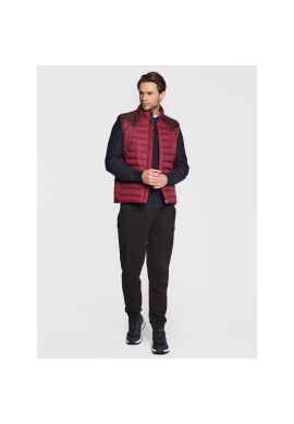 Boss Елек V_Sarek 50475006 Бордо Regular Fit - Pepit.bg