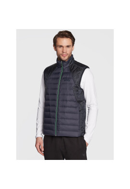 Boss Елек V_Sarek 50475006 Тъмносин Regular Fit - Pepit.bg
