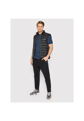 Boss Елек V_Thor 50472473 Черен Regular Fit - Pepit.bg