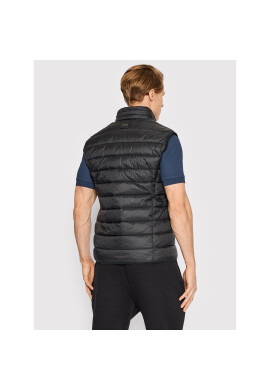 Boss Елек V_Thor 50472473 Черен Regular Fit - Pepit.bg