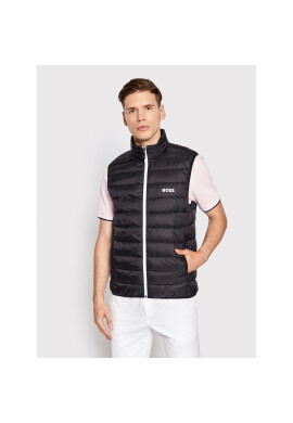 Boss Елек V_Thor 50472473 Черен Regular Fit - Pepit.bg