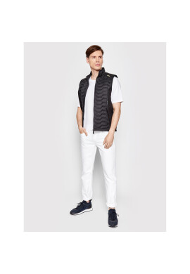 Boss Елек V_Tiberius 50465209 Черен Regular Fit - Pepit.bg
