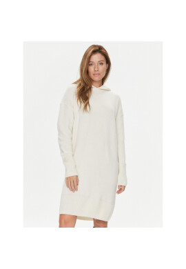 Boss Ежедневна рокля Faila 50501641 Бял Regular Fit - Pepit.bg