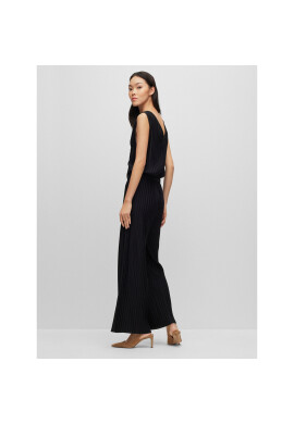 Boss Гащеризон Edacria 50489809 Черен Regular Fit - Pepit.bg