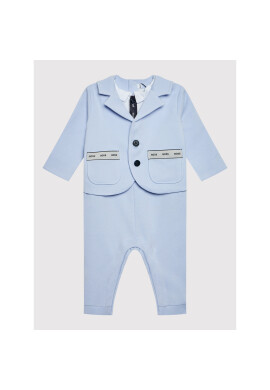 Boss Гащеризон J94311 Син Regular Fit - Pepit.bg