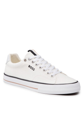 Boss Гуменки Aiden 50470866 10242000 01 Бял - Pepit.bg