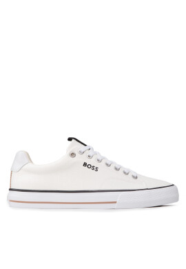 Boss Гуменки Aiden 50470866 10242000 01 Бял - Pepit.bg