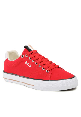 Boss Гуменки Aiden 50470866 10242000 01 Червен - Pepit.bg