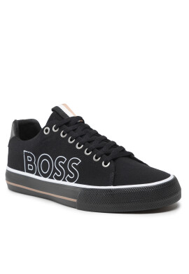 Boss Гуменки Aiden 50470884 10242000 01 Черен - Pepit.bg