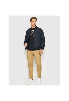 Boss Яке бомбър Cadis 50464325 Тъмносин Regular Fit - Pepit.bg
