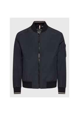 Boss Яке бомбър Cadis 50464325 Тъмносин Regular Fit - Pepit.bg
