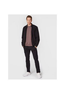 Boss Яке softshell J_Visby 50474995 Черен Regular Fit - Pepit.bg