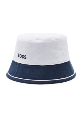 Boss Капела Bucket J91126 Бял - Pepit.bg