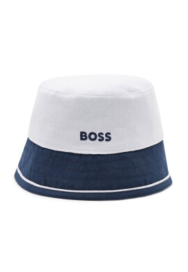 Boss Капела Bucket J91126 Бял - Pepit.bg