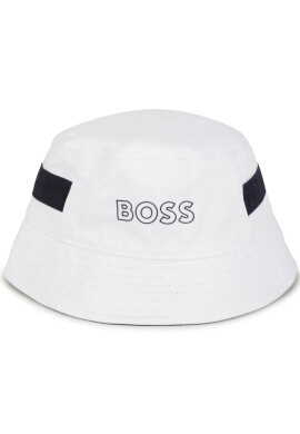 Boss Капела J21278 Бял - Pepit.bg