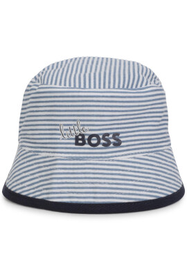 Boss Капела J91141 Бял - Pepit.bg