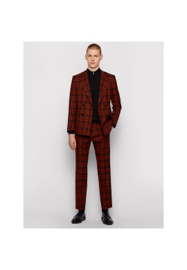 Boss Кардиган Palano-L 50450198 Черен Regular Fit - Pepit.bg