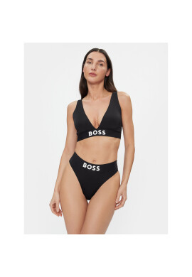 Boss Класически дамски бикини 50497884 Черен - Pepit.bg