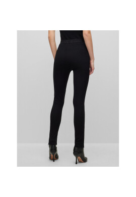 Boss Клин 50494165 Черен Extra Slim Fit - Pepit.bg