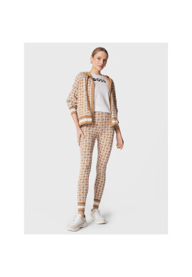 Boss Клин Ferafina 50480363 Кафяв Slim Fit - Pepit.bg