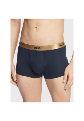 Boss Комплект 2 чифта боксерки 50483659 Цветен - Pepit.bg