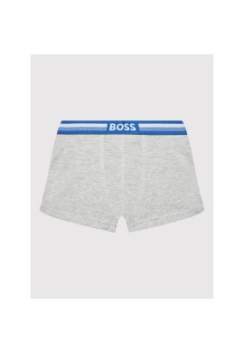 Boss Комплект 2 чифта боксерки J20327 D Цветен - Pepit.bg