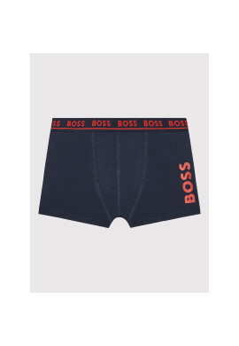 Boss Комплект 2 чифта боксерки J20328 D Цветен - Pepit.bg