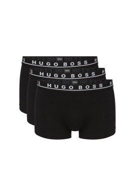 Boss Комплект 3 чифта боксерки 50325403 Черен - Pepit.bg