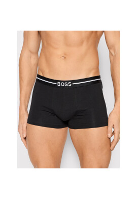 Boss Комплект 3 чифта боксерки 50451408 Черен - Pepit.bg