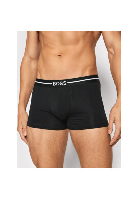 Boss Комплект 3 чифта боксерки 50451408 Цветен - Pepit.bg