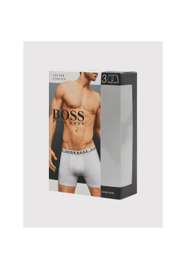Boss Комплект 3 чифта боксерки 50453306 Черен - Pepit.bg